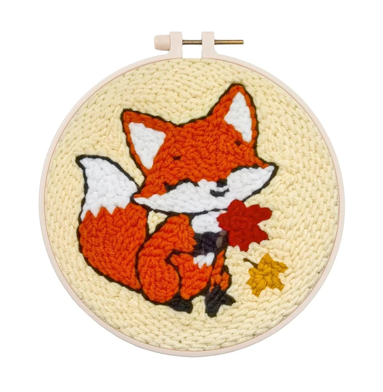 Foxes