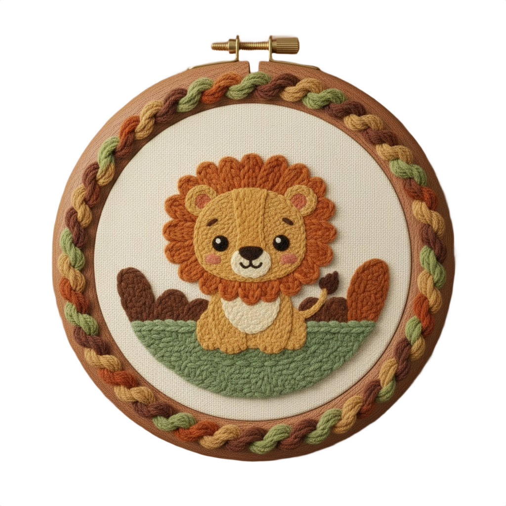 Safari & Exotic Animals