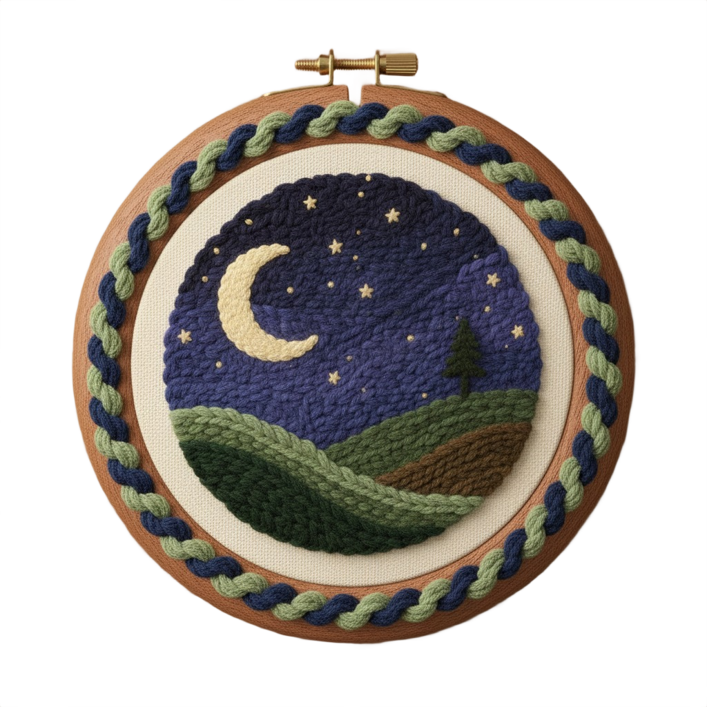 Landscapes & Scenery