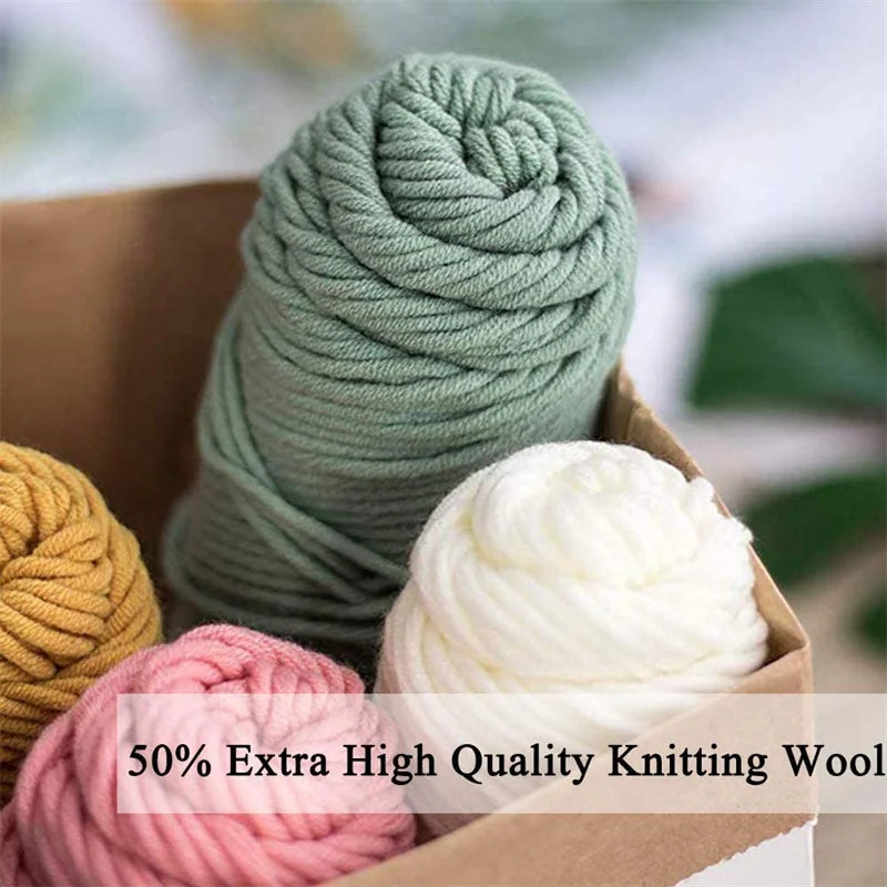 DIY Embroidery Kits For Beginner Craft Punch Needle Set Rug for Starter Kits with Stamped Sunflower Pattern Fabric Yarn Hoop