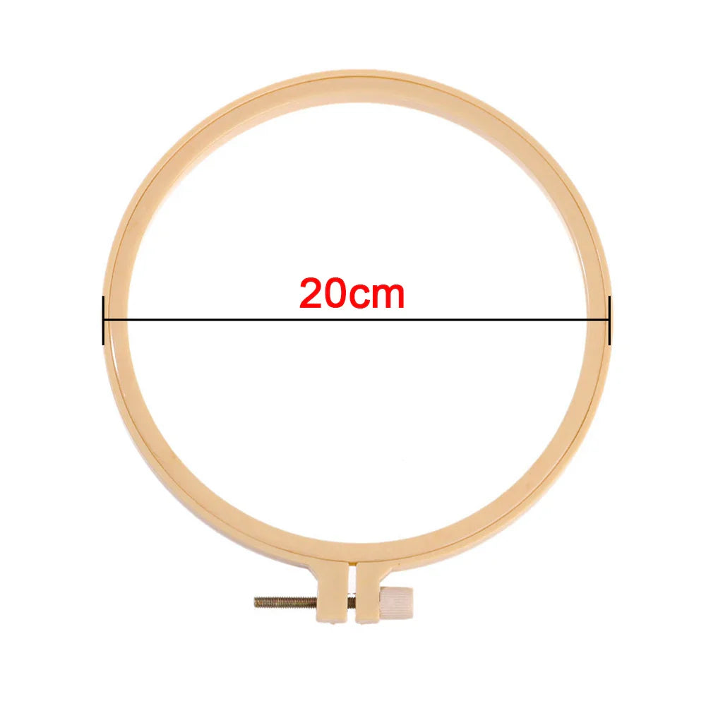 Magic Embroidery Punch Needle Pen Kit Cross Stitching Tool Set Weaving Tool Carpet Knitting Sewing Tool for DIY Sewing Craft Art