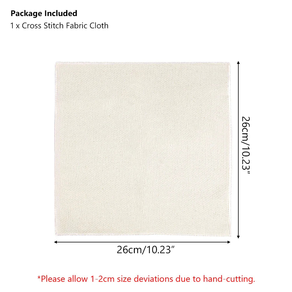 Magic Embroidery Punch Needle Pen Kit Cross Stitching Tool Set Weaving Tool Carpet Knitting Sewing Tool for DIY Sewing Craft Art