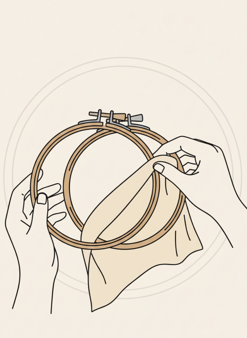 <strong>Secure Your Fabric</strong>