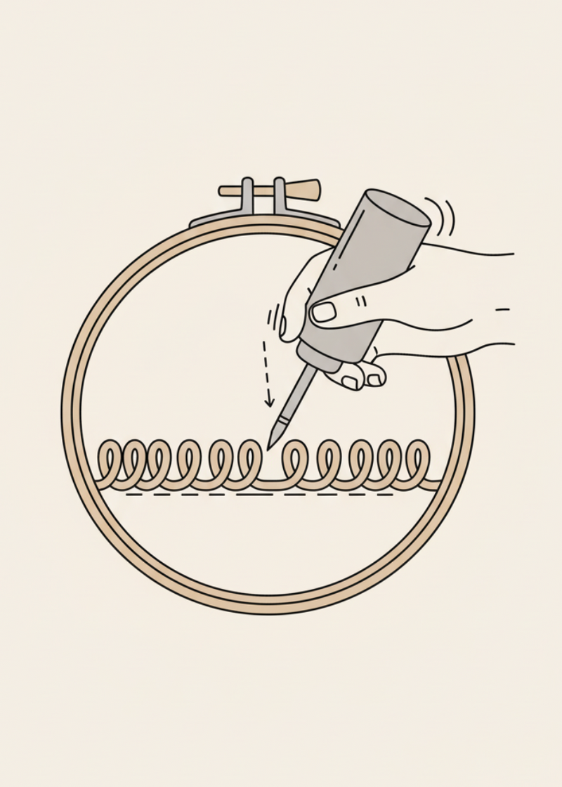 <strong>Fill your design</strong>